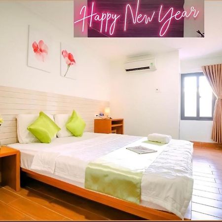 My Hotel Quy Nhon Esterno foto