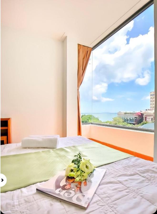 My Hotel Quy Nhon Esterno foto