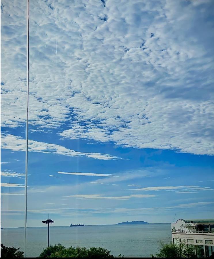 My Hotel Quy Nhon Esterno foto