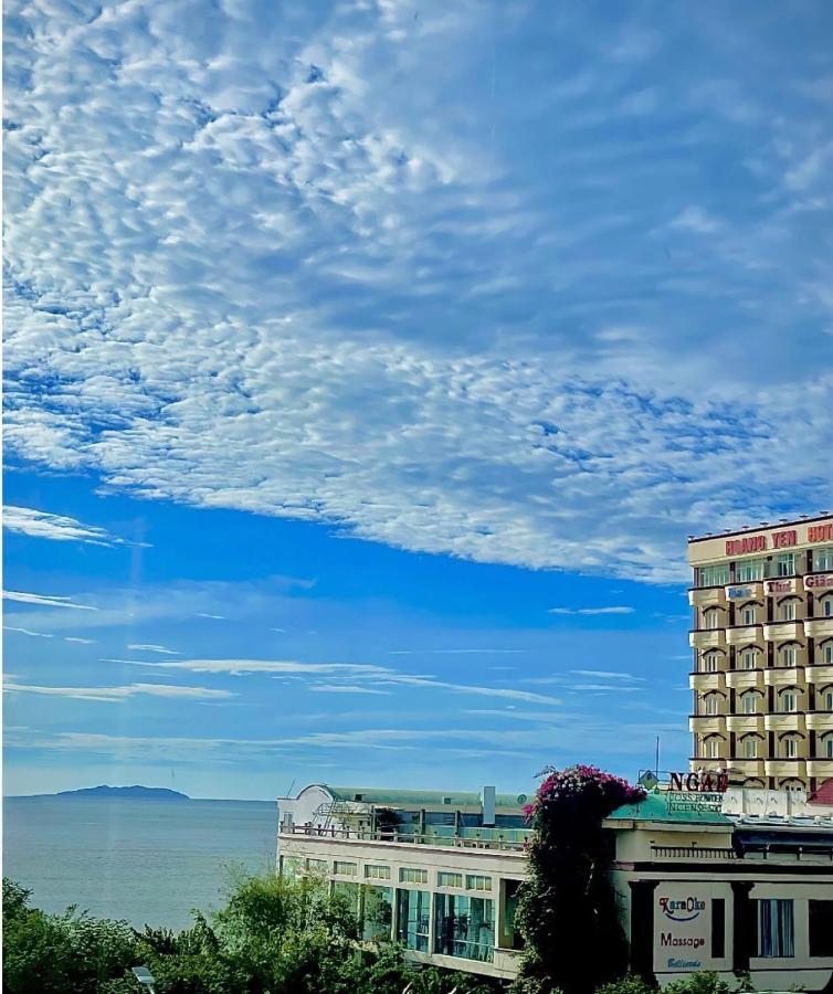 My Hotel Quy Nhon Esterno foto
