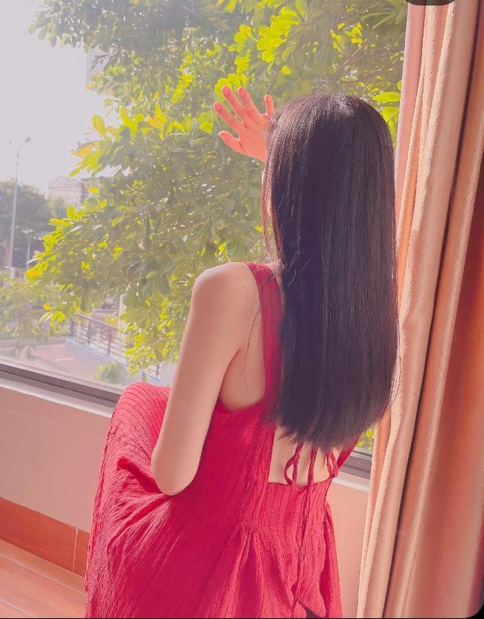 My Hotel Quy Nhon Esterno foto