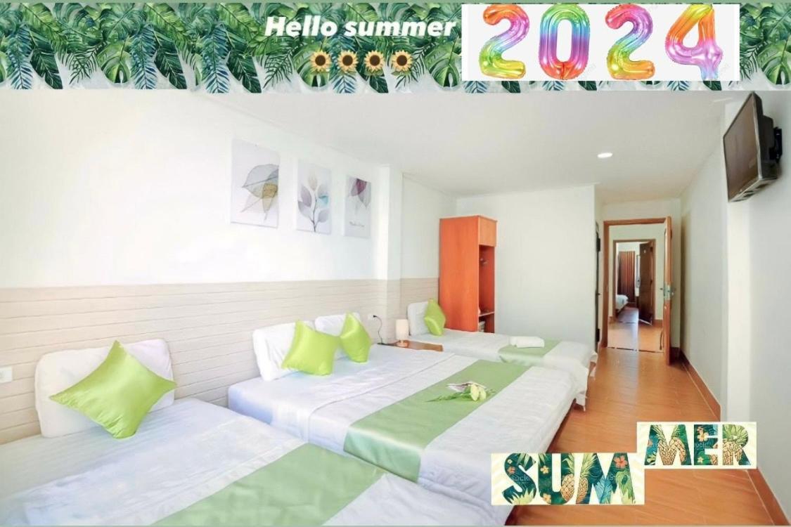 My Hotel Quy Nhon Esterno foto
