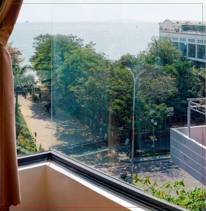 My Hotel Quy Nhon Esterno foto