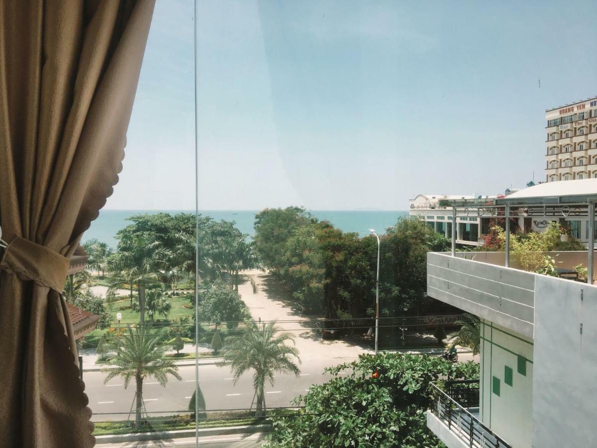My Hotel Quy Nhon Esterno foto