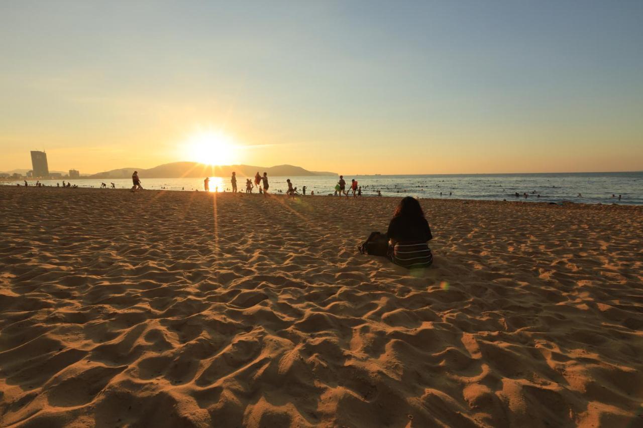 My Hotel Quy Nhon Esterno foto