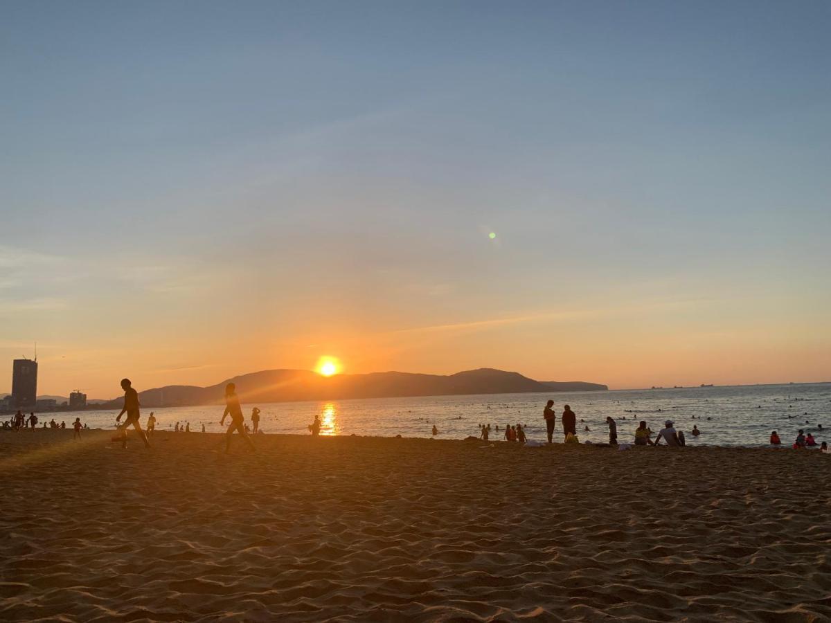 My Hotel Quy Nhon Esterno foto