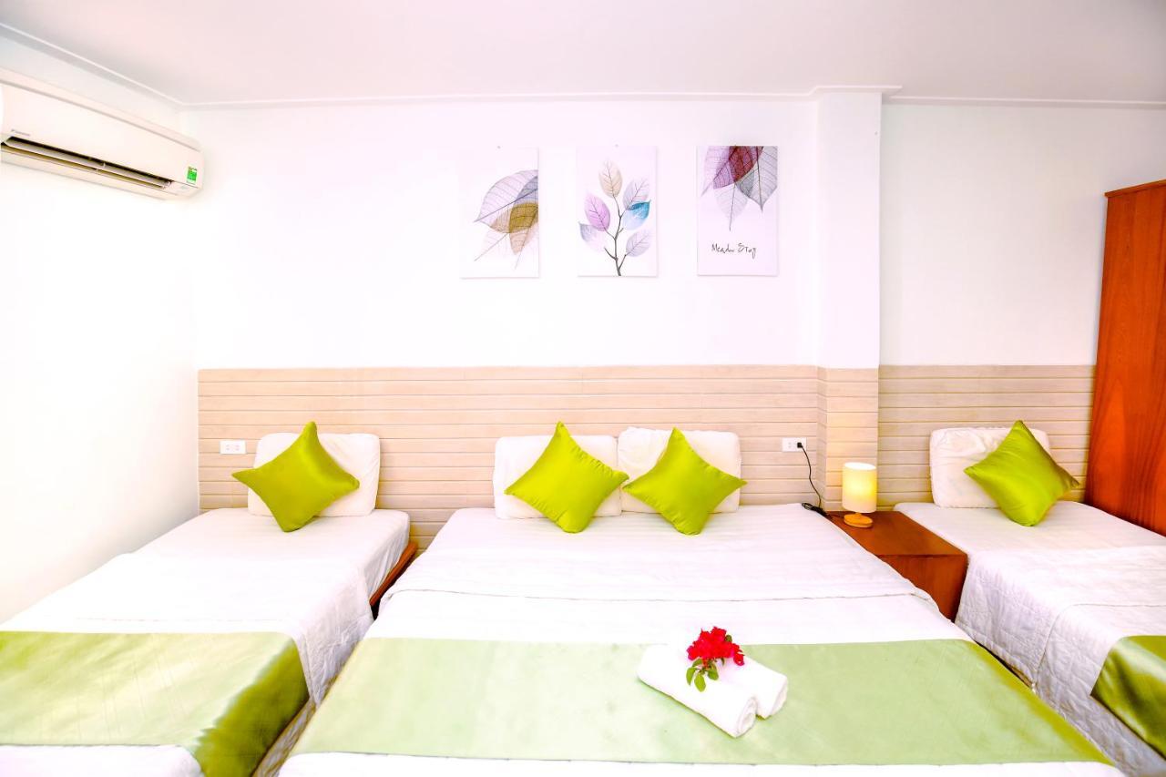 My Hotel Quy Nhon Esterno foto