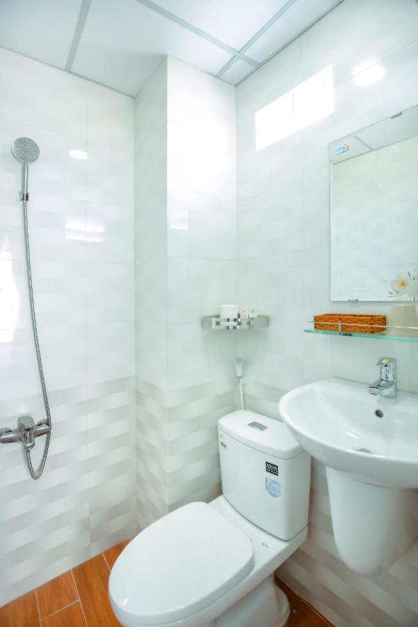 My Hotel Quy Nhon Esterno foto