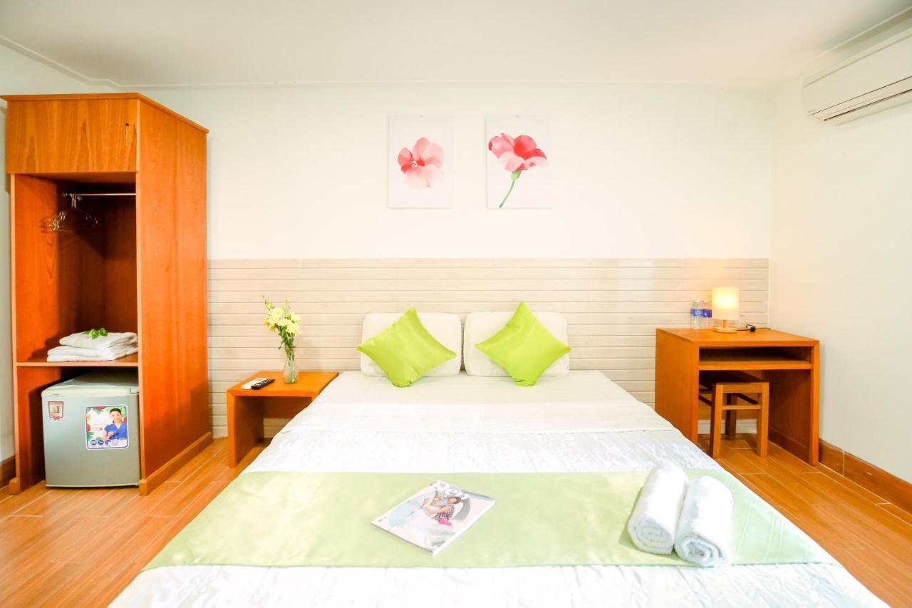 My Hotel Quy Nhon Esterno foto