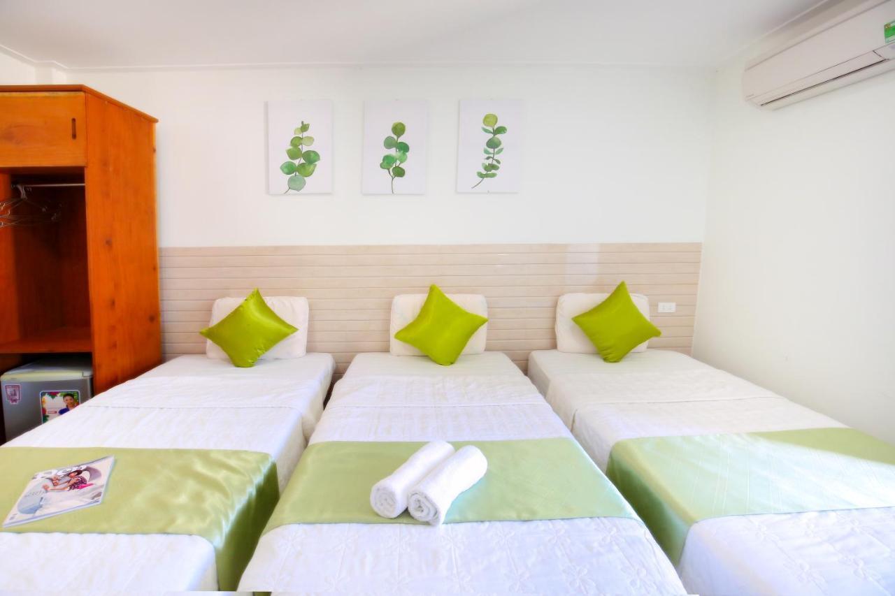 My Hotel Quy Nhon Esterno foto