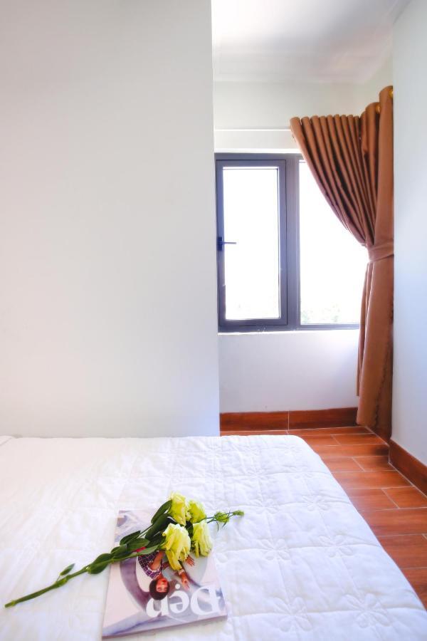 My Hotel Quy Nhon Esterno foto